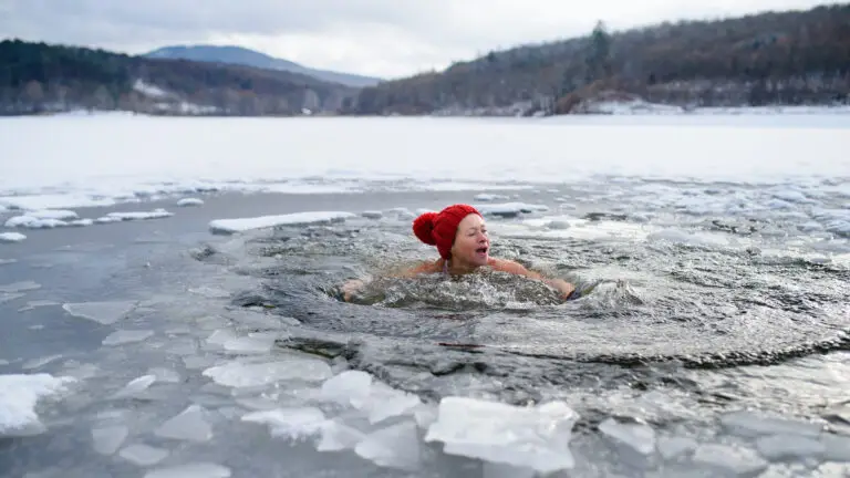 Cold Exposure