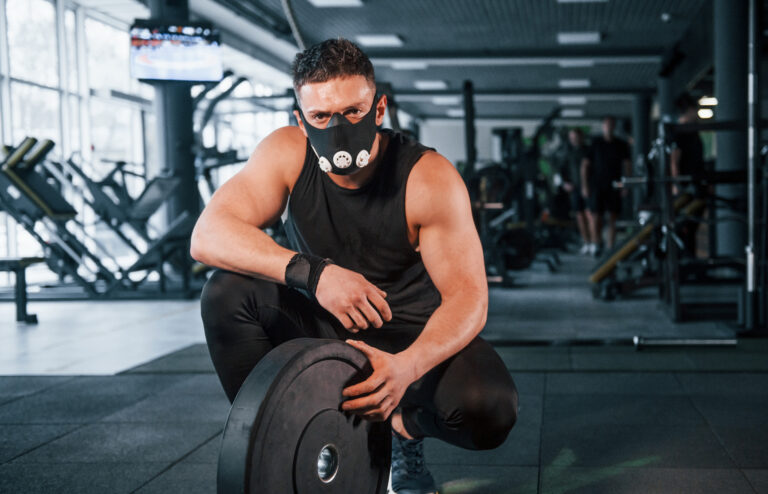 Respiratory Muscle Training