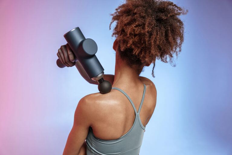 Percussion Therapies