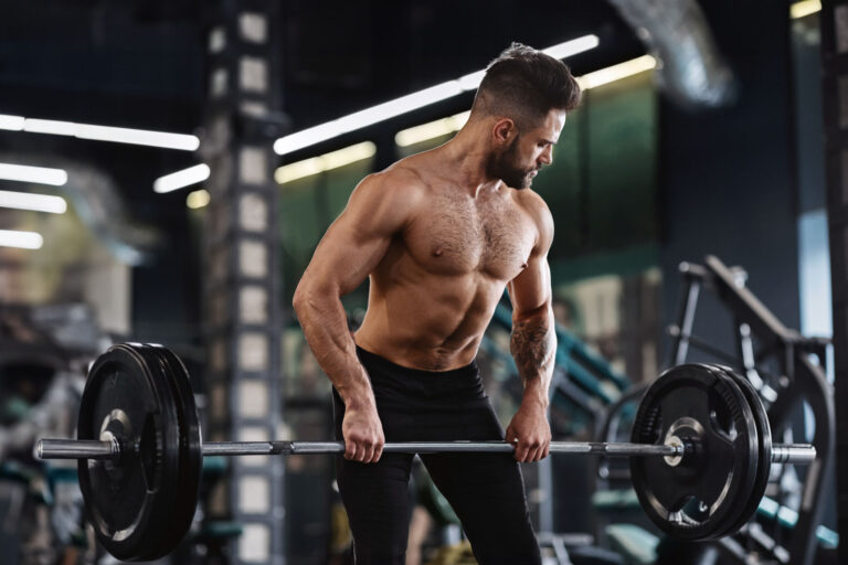 Resistance Training