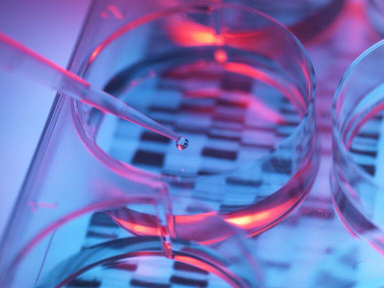 Testing & Biomarkers