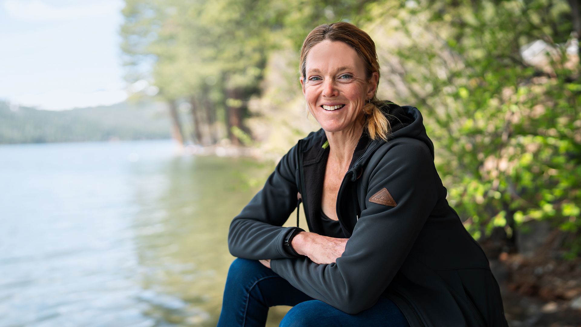 Dr. Stacy Sims